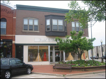 Photo of 608 1/2 Washington Street